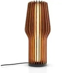 Eva Solo Radiant LED-Leuchte Oak Oak