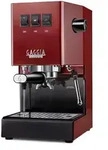 Gaggia Classic Evo Pro E24 Rot