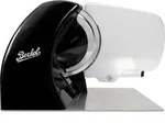 Berkel Home Line 250 PLUS HL250PLUS Schwarz Aufschnittmaschine