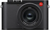 Leica 19080, Leica Q3 schwarz mit Summilux 1:1,7/28 mm ASPH - Schwarz