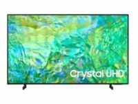 Samsung Series 8 CU8072 75" 4K LED -televisio 190.5 cm (75") Ultra HD Smart-TV...
