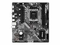 Asrock B650M-H/M.2+ AMD B650 Sockel AM5 micro ATX