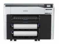 Epson SureColor C11CJ49301A0 Großformatdrucker WLAN Tintenstrahl Farbe 2400 x...