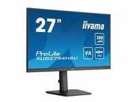 iiyama ProLite XUB2794HSU-B6 Computerbildschirm 68.6 cm (27") 1920 x 1080 Pixel...