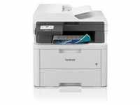 Brother DCP-L3560CDW Multifunktionsdrucker LED A4 600 x 2400 DPI 26 Seiten pro...