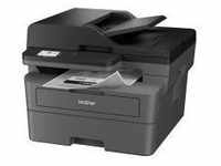 Brother DCP-L2660DW Multifunktionsdrucker Laser A4 1200 x 1200 DPI 34 Seiten pro