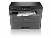 Brother DCP-L2620DW Multifunktionsdrucker Laser A4 1200 x 1200 DPI 32 Seiten pro