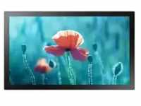 Samsung QB13R-T Interaktiver Flachbildschirm 33 cm (13") LED WLAN 500 cd/m² Full HD