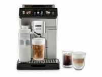 De'Longhi ECAM450.65.S Kaffeemaschine Vollautomatisch Espressomaschine 1,8 l
