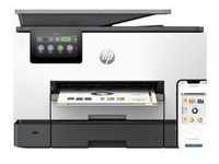 HP OfficeJet Pro 9130b All-in-One Drucker, Farbe, Drucker für Kleine und mittlere