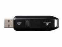 Patriot Memory Xporter 3 USB-Stick 256 GB USB Typ-A 3.2 Gen 1 (3.1 1) Schwarz