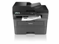 Brother MFC-L2800DW Multifunktionsdrucker Laser A4 1200 x 1200 DPI 32 Seiten pro