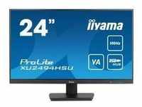 iiyama ProLite Computerbildschirm 60,5 cm (23.8") 1920 x 1080 Pixel Full HD LED