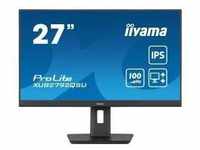 iiyama ProLite Computerbildschirm 68.6 cm (27") 2560 x 1440 Pixel Full HD LED...