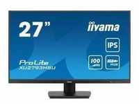 iiyama ProLite Computerbildschirm 68.6 cm (27") 1920 x 1080 Pixel Full HD LED Schwarz