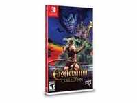 Limited Run Games Castlevania Anniversary Collection, Switch Kollektion Englisch