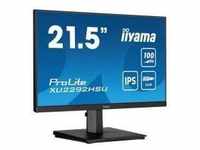 iiyama ProLite XU2292HSU-B6 Computerbildschirm 54.6 cm (21.5") 1920 x 1080 Pixel Full