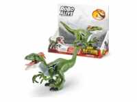 ZURU Robo Alive Dino Action Raptor