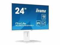 iiyama XUB2492HSU-W6 Computerbildschirm 60,5 cm (23.8") 1920 x 1080 Pixel Full...