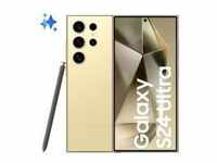 Samsung Galaxy S24 Ultra 17,3 cm (6.8") Dual-SIM 5G USB Typ-C 12 GB 512 GB 5000...