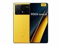 POCO X6 Pro 5G 16,9 cm (6.67") Dual-SIM USB Typ-C 12 GB 512 GB 5000 mAh Gelb