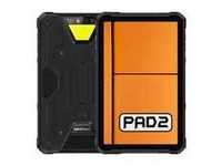 Tablet Ulefone Armor Pad 2 8/256GB LTE Czarny