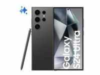 Samsung Galaxy S24 Ultra Smartphone AI, Display 6.8'' QHD+ Dynamic AMOLED 2X,