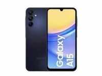 Samsung Galaxy SM-A155F 16,5 cm (6.5") Dual SIM ibrida Android 14 4G USB tipo-C...