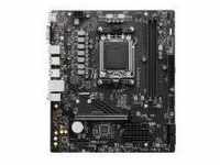 MSI PRO B650M-B Motherboard AMD B650 Sockel AM5 micro ATX