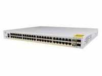 Cisco Catalyst C1000-48FP-4G-L Netzwerk-Switch Managed L2 Gigabit Ethernet