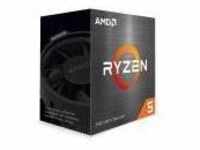 AMD Ryzen 5 5600GT Prozessor 3,6 GHz 16 MB L3 Box
