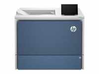 HP LaserJet Enterprise Color 6701dn Drucker, Drucken, USB-Flash-Laufwerkanschluss
