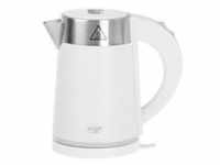 ADLER AD 1372w electric kettle white