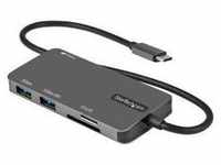 StarTech.com USB-C-Multiport-Adapter - USB-C auf 4K HDMI, 100W
