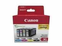 Canon PGI-1500XL BK/C/M/Y Multipack