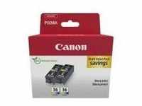 Canon CLI-36 CL Twin Pack