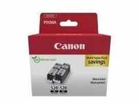 Canon PGI-520 BK Twin Pack
