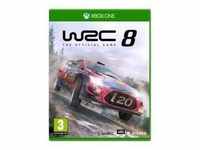 Bigben Interactive WRC 8 Standard Xbox One