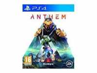Electronic Arts Anthem Standard Englisch, Italienisch PlayStation 4
