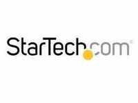 StarTech.com 2,5" auf 3,5" Aluminium SATA Festplattengehäuse für HDD/SSD bis...