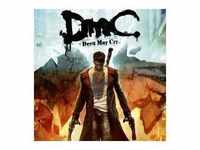 Capcom DmC Devil May Cry - Definitive Edition Ultimativ Englisch, Spanisch,