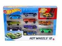 Hot Wheels 54886 Spielzeugfahrzeug