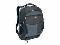 Targus 43.1cm - 45.7cm 17 18 inch XL Laptop Backpack