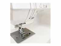 Singer 9960 Quantum Stylist sewing machine white