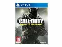Activision Call of Duty: Infinite Warfare, PS4 Standard Italienisch PlayStation...