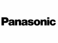Panasonic KX-TGF320EXM Telefon DECT-Telefon Anrufer-Identifikation Schwarz