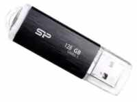Silicon Power Blaze B02 USB-Stick 128 GB USB Typ-A 3.2 Gen 1 (3.1 1) Schwarz
