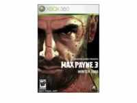 Take-Two Interactive Max Payne 3 Xbox 360