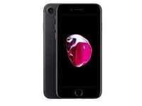 Apple iPhone 7 11,9 cm (4.7") Single SIM iOS 10 4G 2 GB 32 GB 1960 mAh Schwarz