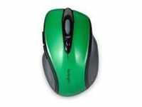 Kensington Pro Fit® kabellose Mid-Size-Maus – smaragdgrün